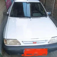 پراید88