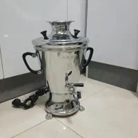 سماور برقی پلان