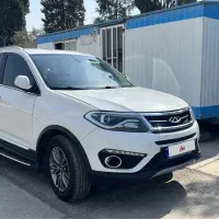 تیگو تک برگ تمیز در حد