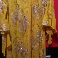 لباس کردی شیک