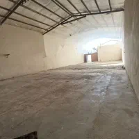 اجاره ۴۱۵ متری کارگاه سوله ۲۵۰ متر گاز برق اب