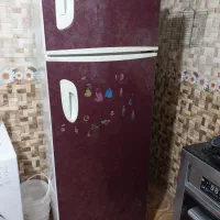 یخچال ۱۲ فوت