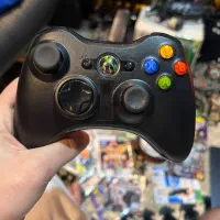 Xbox 360|کنسول، بازی ویدئویی و آنلاین|پرند, فاز ۱|دیوار