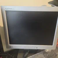 مانیتور الجی ۱۵