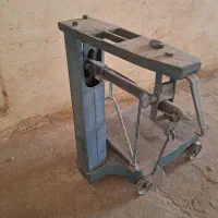 باسکول سنگی و قیچی|ابزارآلات|قم, بیست متری ولیعصر|دیوار