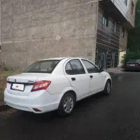 ساینا مدل بهمن ۱۴۰۰ کم کار|خودرو سواری و وانت|قزوین, |دیوار