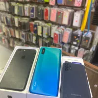 اندروید و ایفون خوش قیمت