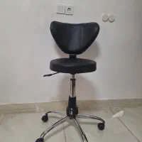 صندلی چرخ دار