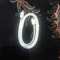 سیم شارژر سامسونگ.