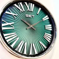 تولیدساعت دیواری عمده/ساعت عمده /ساعت عمده|ساعت دیواری و تزئینی|پاکدشت, خاتون آباد|دیوار