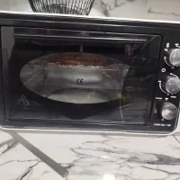 توستر نو زیاد استفاده نشده