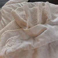 سرویس خواب نوزاد خارجی|اسباب و اثاث بچه|گرگان, |دیوار