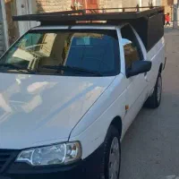 آریسان مدل 99 دوگانه کارخانه با شرایط اقساطی|خودرو سواری و وانت|ارومیه, |دیوار