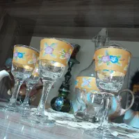 شراب خوری|ظروف سرو و پذیرایی|ارومیه, |دیوار