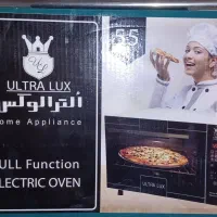 ماکروفر اُلترا لوکس