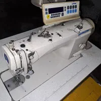 چرخ خیاطی ذخیم دوز