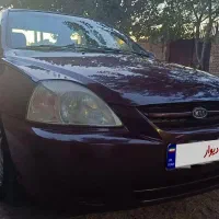 ریو ۸۶|خودرو سواری و وانت|اراک, |دیوار