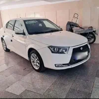 دنا پلاس اتوماتیک آپشنال صفر خشک