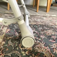 صندلی غذا کودک بی بی ماک|تخت و صندلی بچه|شیراز, میرزاکوچک خان|دیوار