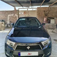 دنا پلاس توربو اتومات|خودرو سواری و وانت|زابل, |دیوار