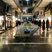 ۳۳ متر مغازه شهرک غرب/ همکف/اجاره بالا/ زیر قیمت