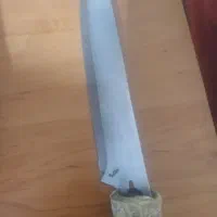 چاقو تیغه فنر درجه یک|کلکسیون اشیاء عتیقه|همدان, |دیوار