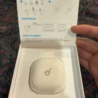 Anker Soundcore Liberty Buds|لوازم جانبی موبایل و تبلت|تهران, زرگنده|دیوار