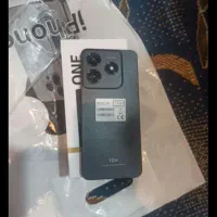 گوشی TCHنو کار نکرده