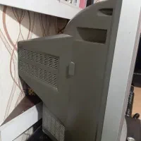 تلویزیون|تلویزیون و پروژکتور|گلبهار, شهر جدید گلبهار|دیوار