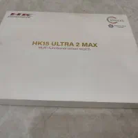 ساعت اپل واچ Ultra سری9|ساعت|اهواز, گلدشت|دیوار