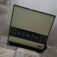 بخاری نیک کالا