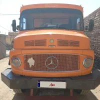 بنز تک|خودرو سنگین|کاشان, کارخانه سایپا کاشان|دیوار