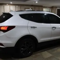 هیوندای سانتافه ix 45 2400cc، مدل ۲۰۱۷|خودرو سواری و وانت|تهران, شاهین|دیوار