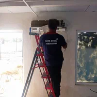 تعمیرات و تعمیر کولرساز وکولرسازی سرویس اسپیلت