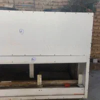 فروش سایلنت  باکس ۵ الی ۶ عددی تمیز کمی کارکرده|قطعات و لوازم جانبی رایانه|تبریز, |دیوار