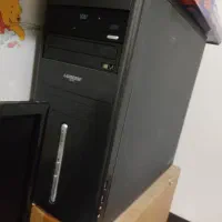 کامپیوتر|رایانه رومیزی|کرج, المهدی|دیوار