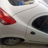 تیبا دو مدل 95|خودرو سواری و وانت|اقبالیه, |دیوار