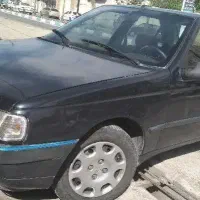 پژو۴۰۵GLX|خودرو سواری و وانت|کرج, فاز ۳ گوهردشت|دیوار