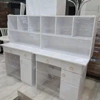میزتحریر  و  میزکامپیوتر  بسیارزیباحر.اج
