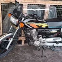 موتور ۲۰۰ بالانسر دار