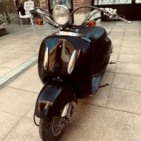 هوندا پاکشتی جوکر