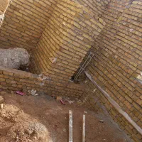 باغ مزرعه شهید گنجی اشتهارد|فروش خانه و ویلا|اشتهارد, |دیوار