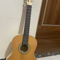 گیتار کلاسیک Best Fun مدل E160 (بست فان)