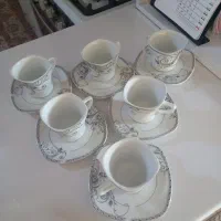 فنجان نعلبکی