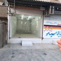 رهن واجاره یک باب مغازه (به مدت 2سال)|اجارهٔ مغازه و غرفه|اهواز, ۲۵۴دستگاه|دیوار