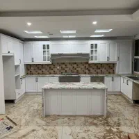 کلیه خدمات کابینت نجاری تعمیر کابینت درب|خدمات پیشه و مهارت|تهران, پونک|دیوار