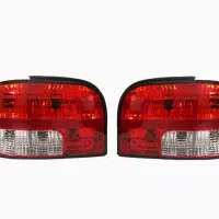 چراغ جلو و خطر خودرو عمده و خرده