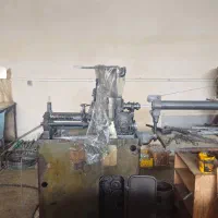 سری تراش A30 آلمانی|ماشینآلات صنعتی|باسمنج, |دیوار