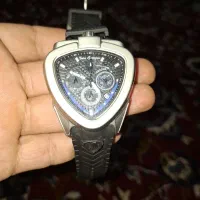 ساعت کورنوگراف درجه یک