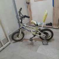 دوچرخه بچه گانه|دوچرخه، اسکیت، اسکوتر|کرج, کرج نو|دیوار